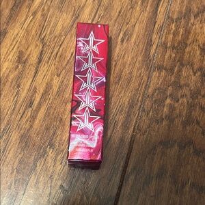 NIB Jeffree Star Velour Liquid Lipstick in Healing Hour